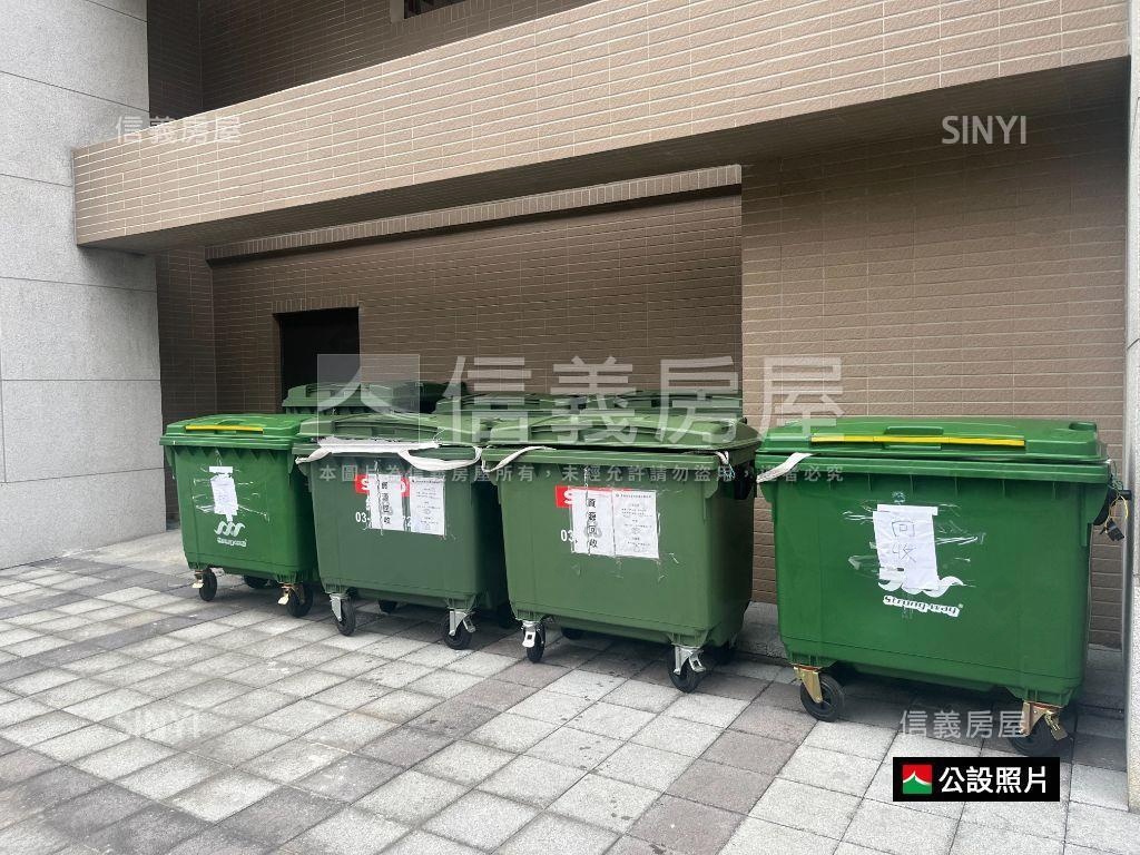 湖口沐光景觀三房有車位房屋室內格局與周邊環境