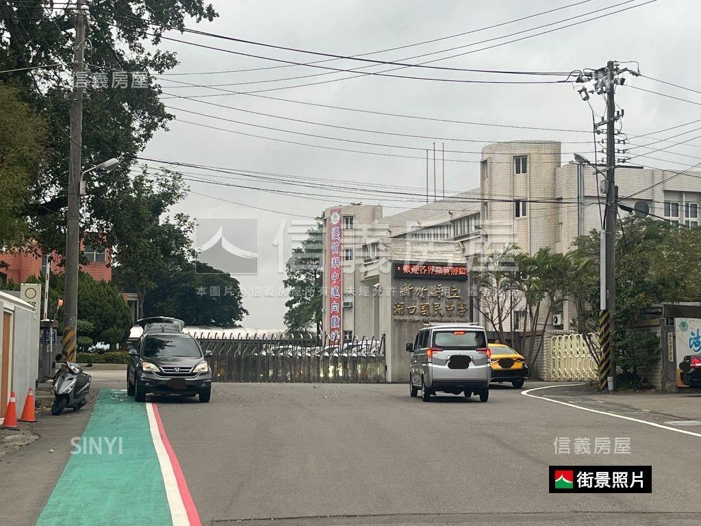 湖口沐光景觀三房有車位房屋室內格局與周邊環境