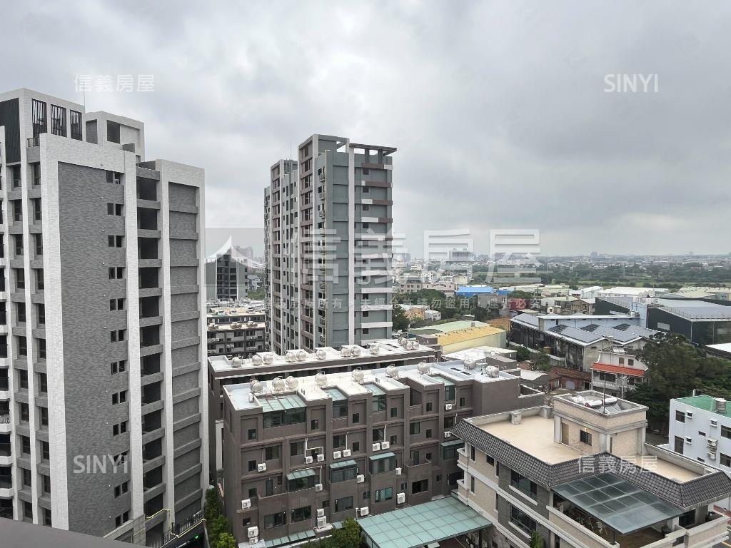 湖口沐光景觀三房有車位房屋室內格局與周邊環境