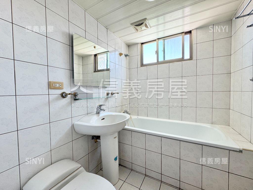 永貞一品電梯四房＋大車位房屋室內格局與周邊環境