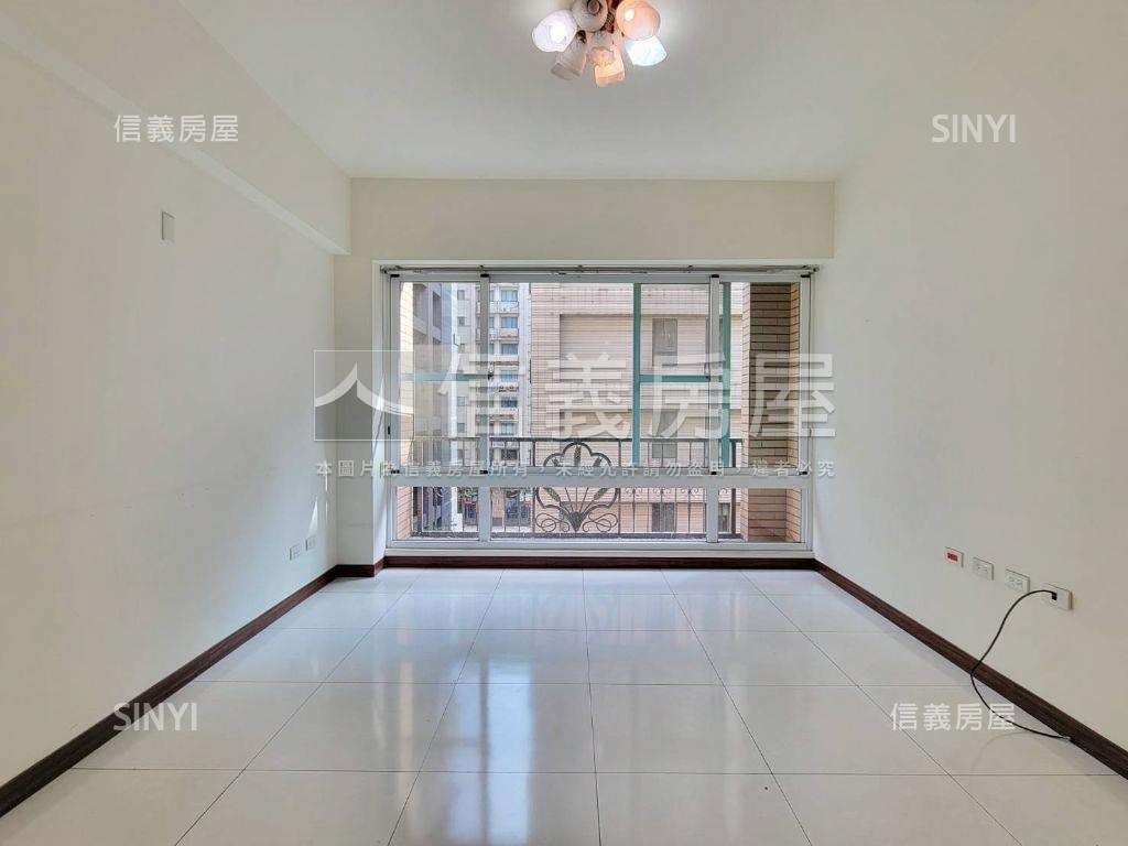 春城麗緻大美三房房屋室內格局與周邊環境