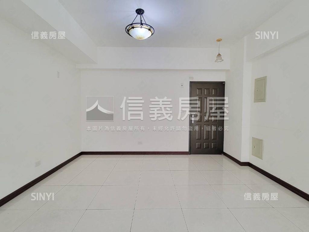春城麗緻大美三房房屋室內格局與周邊環境