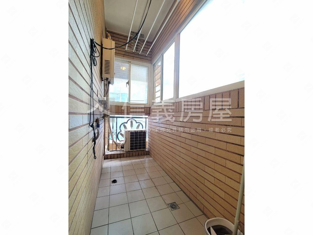 春城麗緻大美三房房屋室內格局與周邊環境