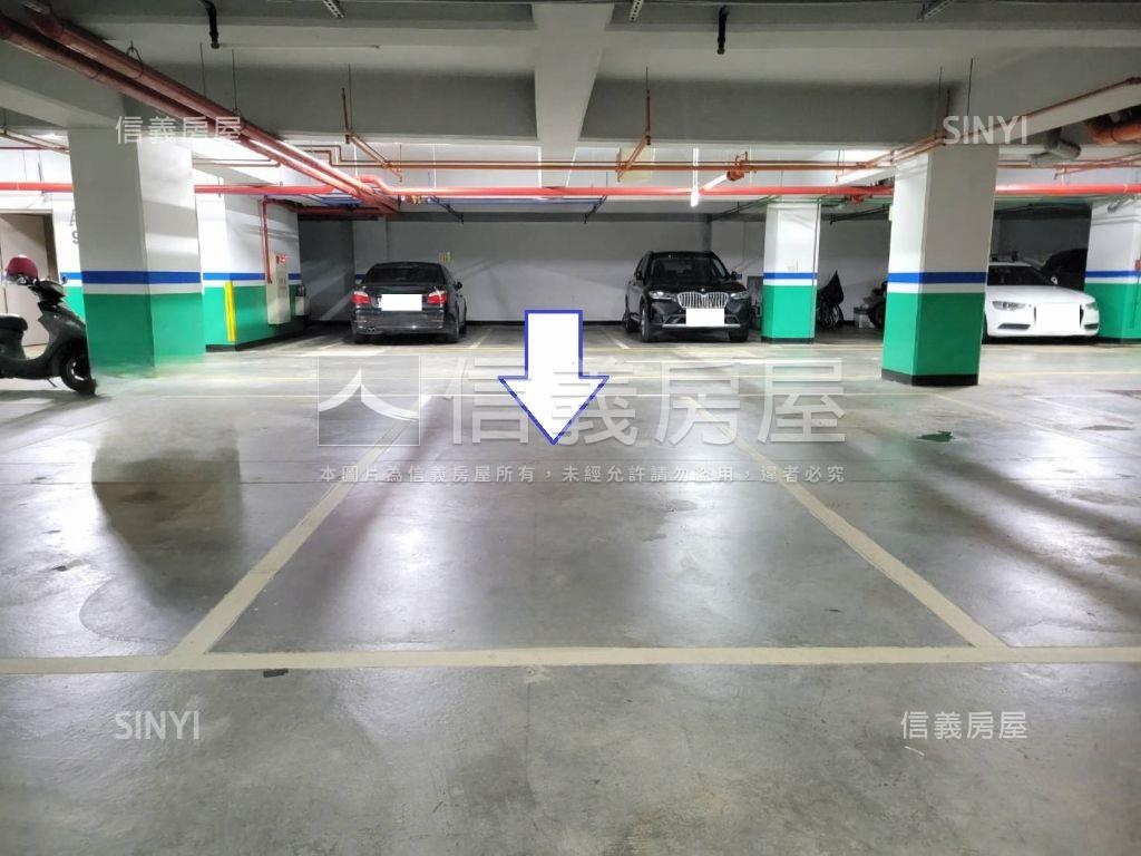 春城麗緻大美三房房屋室內格局與周邊環境
