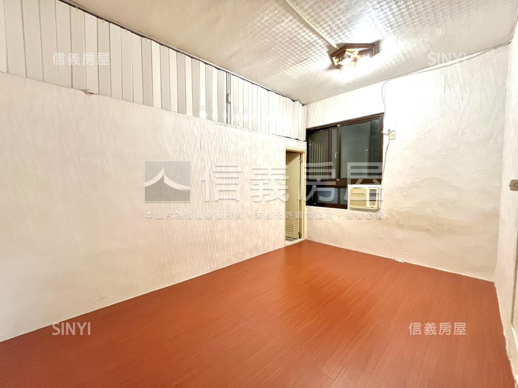 【新莊】捷運成家採光三房房屋室內格局與周邊環境
