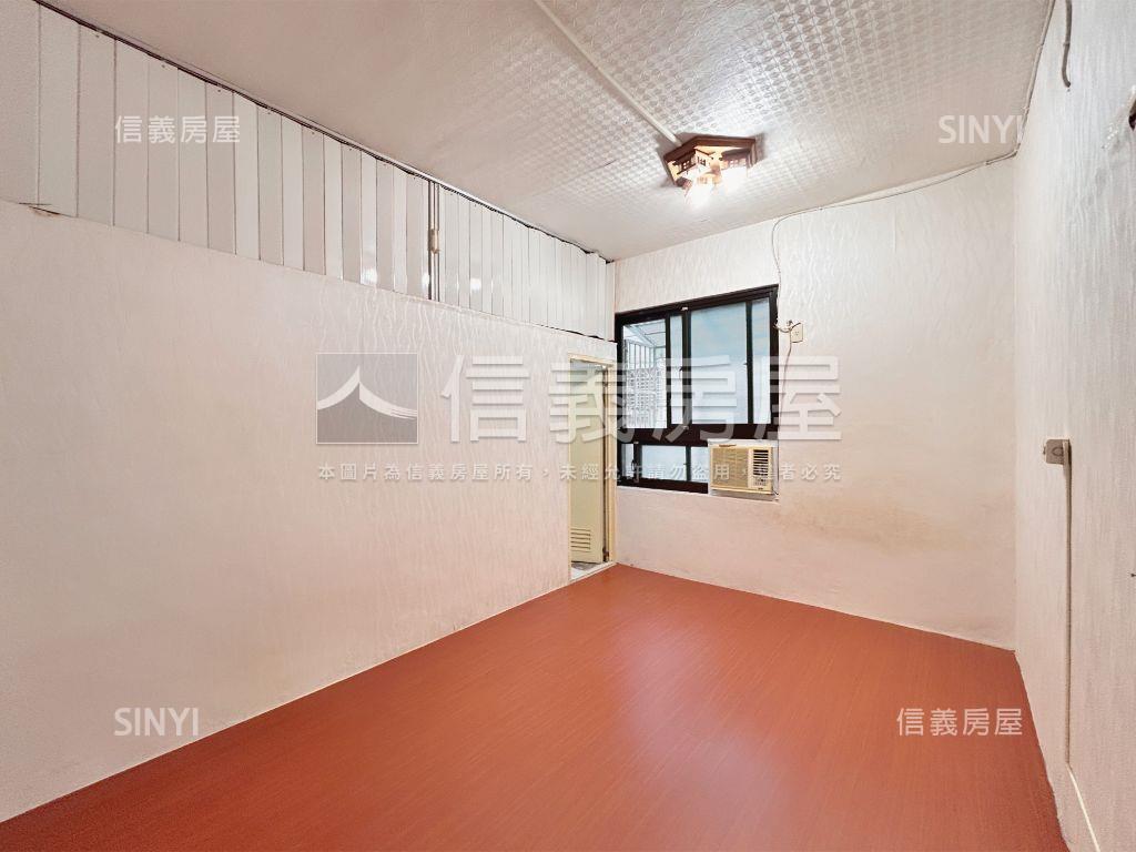 【新莊】捷運成家採光三房房屋室內格局與周邊環境