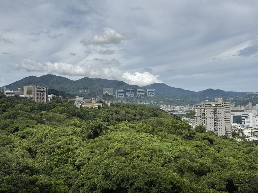 利陽藝術學院景觀２房車位房屋室內格局與周邊環境