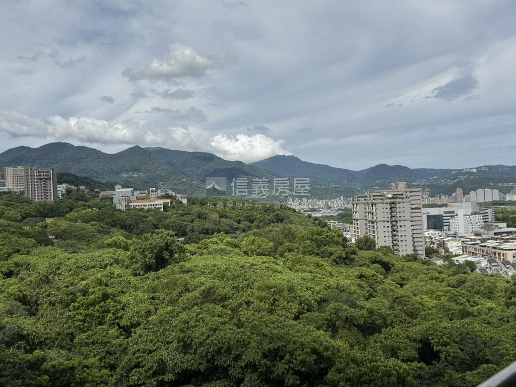 利陽藝術學院景觀２房車位房屋室內格局與周邊環境