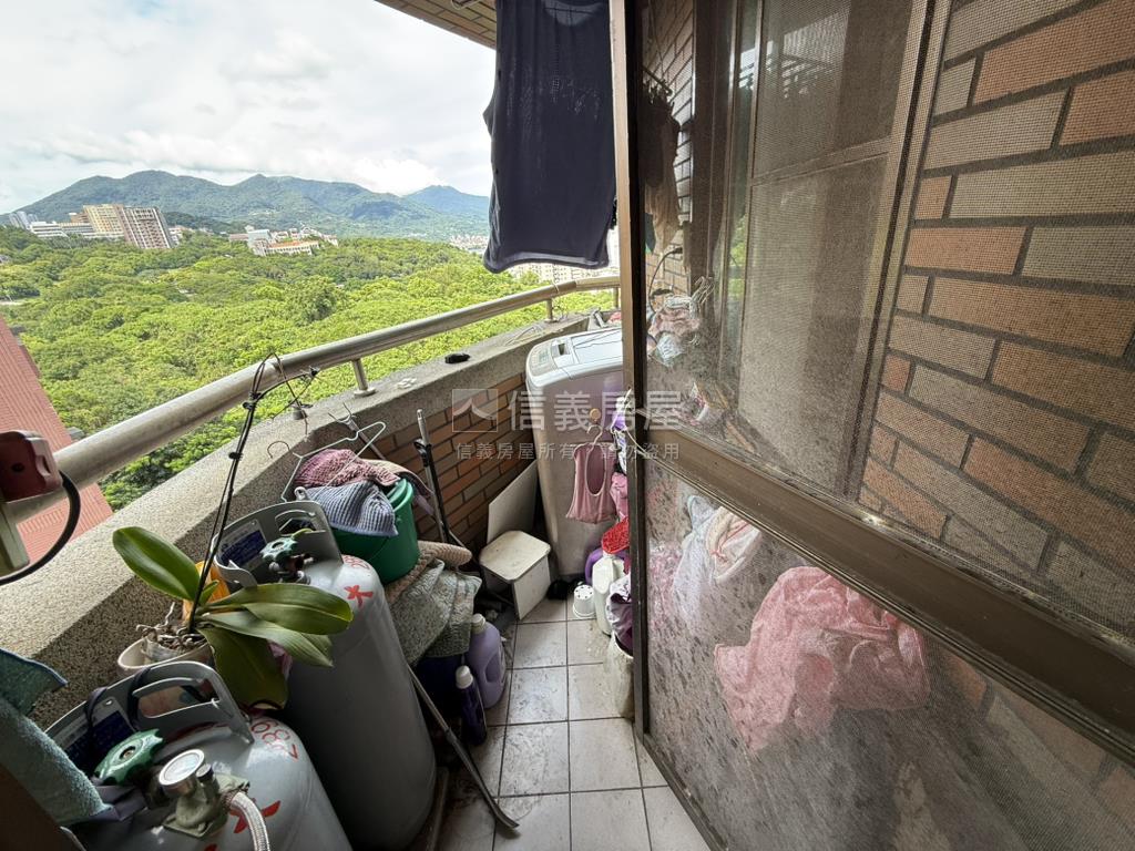 利陽藝術學院景觀２房車位房屋室內格局與周邊環境