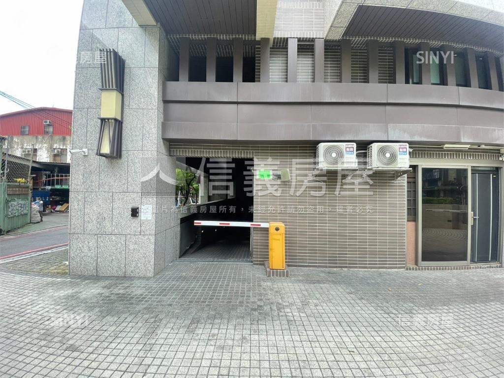 運動時代高樓層景觀戶別房屋室內格局與周邊環境