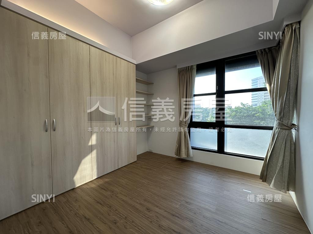 稀有｜有謙樹海採光美空間房屋室內格局與周邊環境
