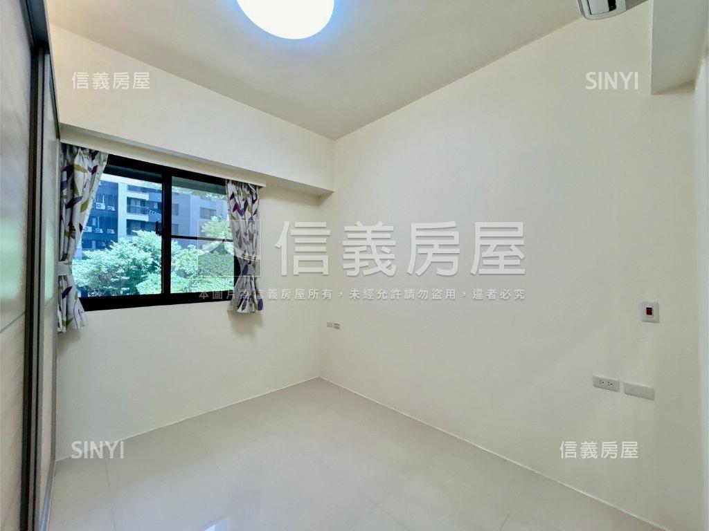 稀有｜有謙樹海採光美空間房屋室內格局與周邊環境