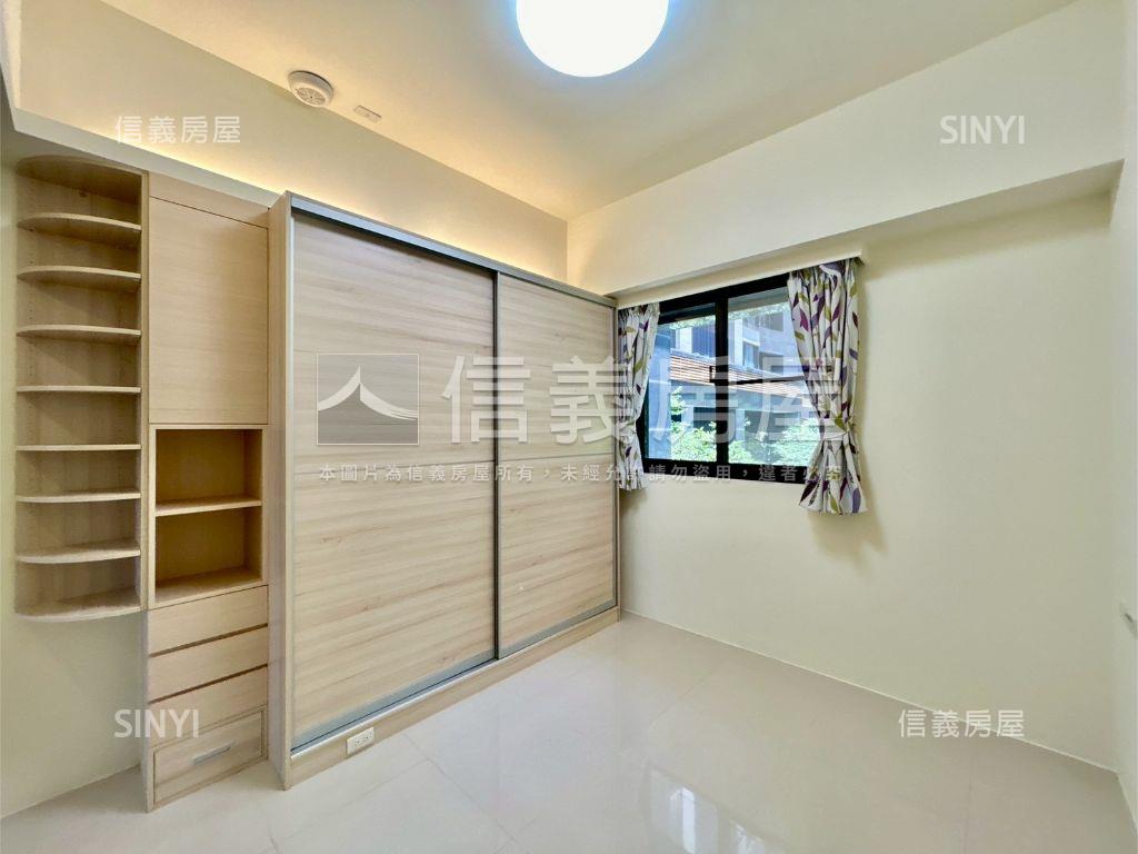 稀有｜有謙樹海採光美空間房屋室內格局與周邊環境