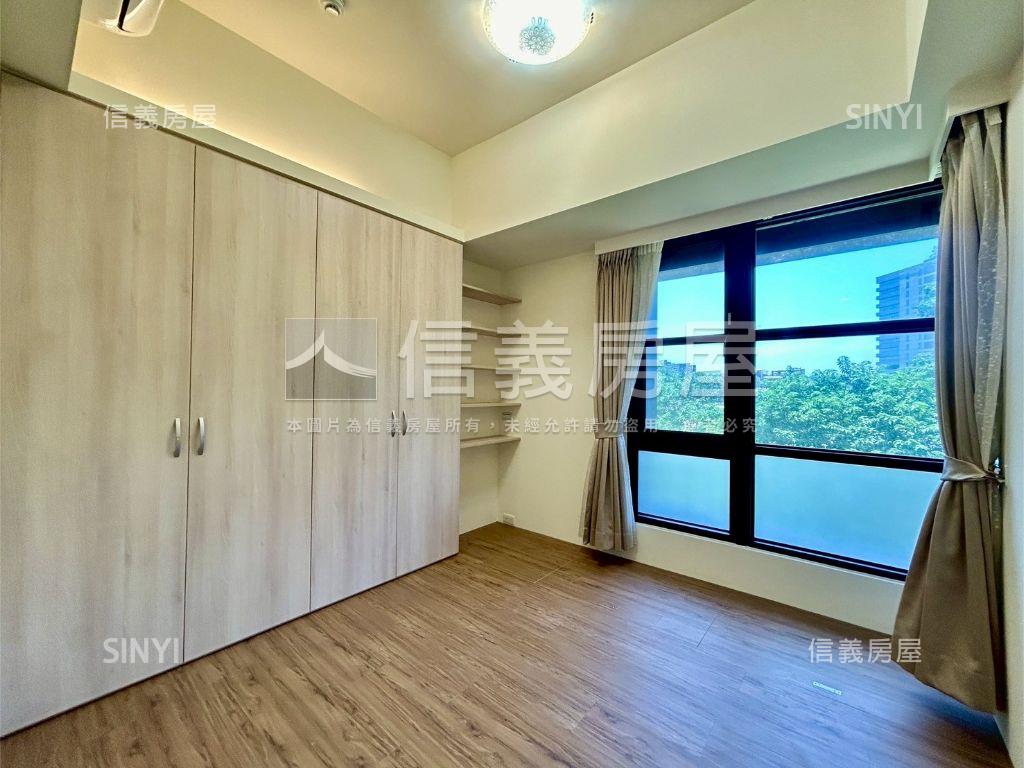稀有｜有謙樹海採光美空間房屋室內格局與周邊環境