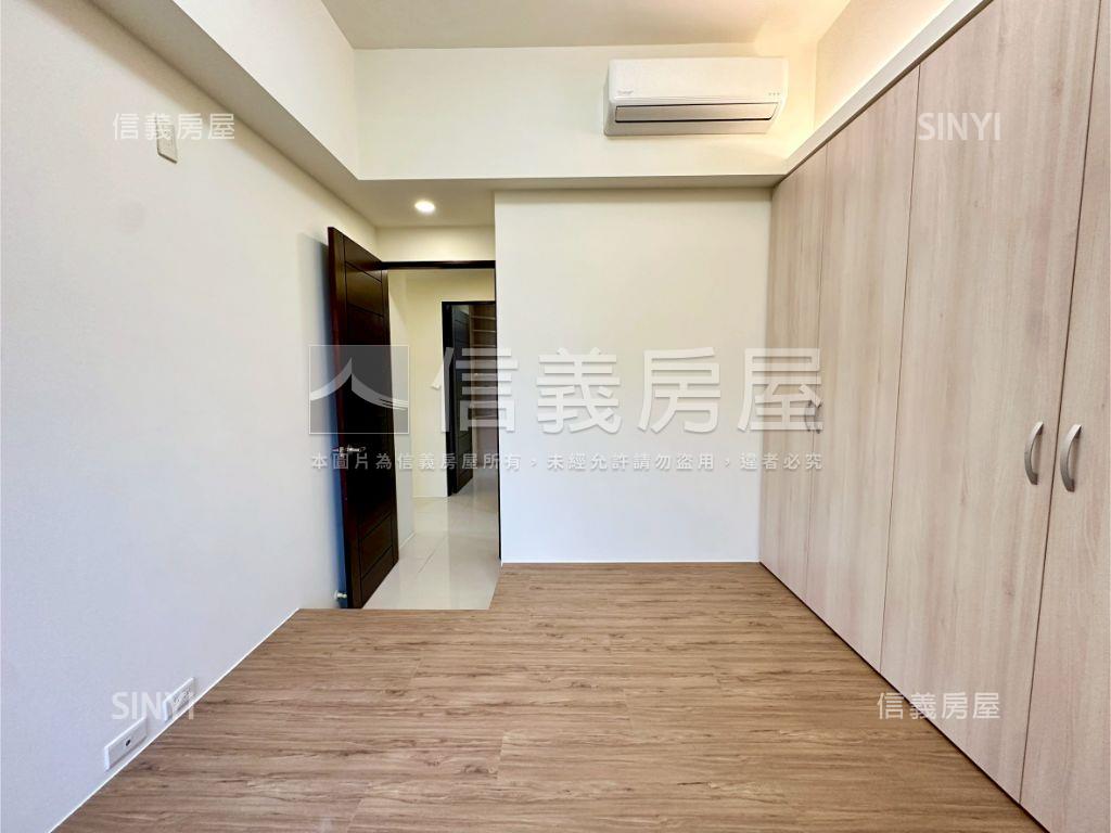 稀有｜有謙樹海採光美空間房屋室內格局與周邊環境