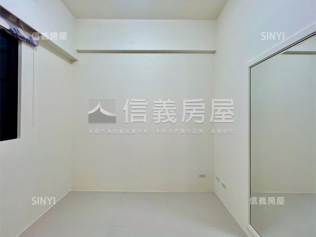 稀有｜有謙樹海採光美空間房屋室內格局與周邊環境