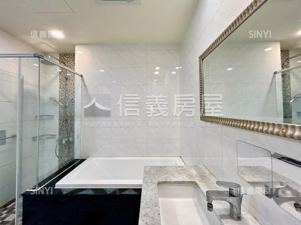 稀有｜有謙樹海採光美空間房屋室內格局與周邊環境