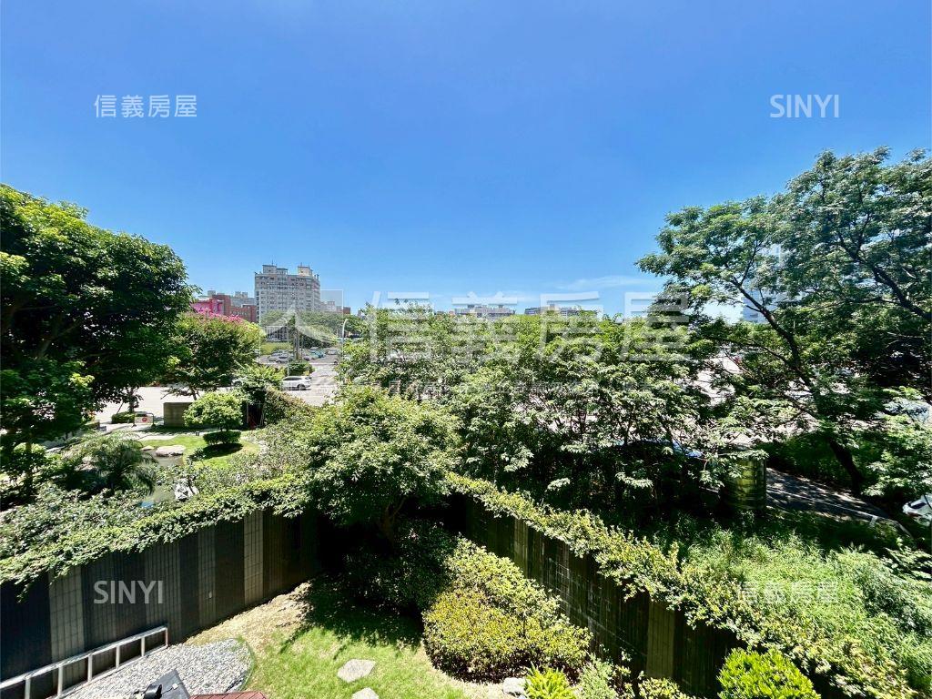 稀有｜有謙樹海採光美空間房屋室內格局與周邊環境