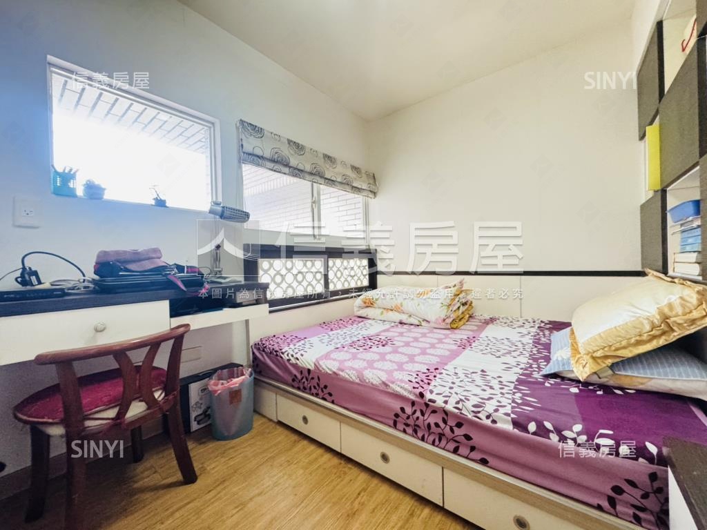 高岡屋採光溫馨美宅房屋室內格局與周邊環境
