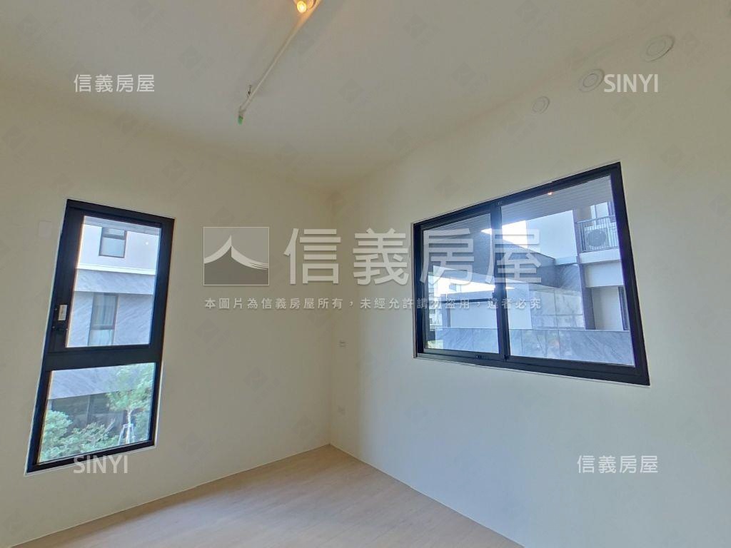 九份子台邦三房平車房屋室內格局與周邊環境