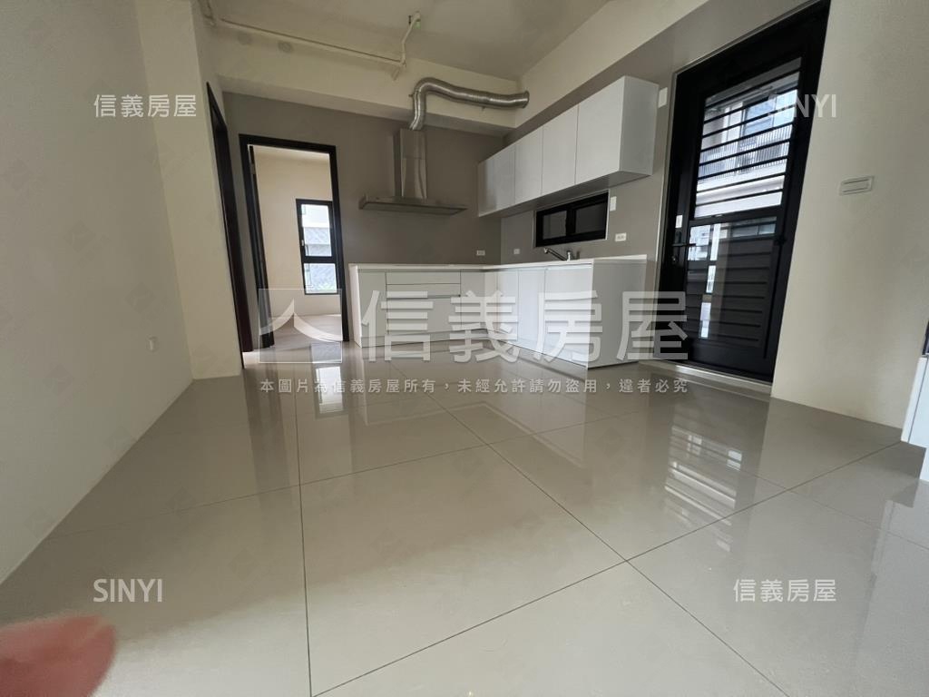 九份子台邦三房平車房屋室內格局與周邊環境