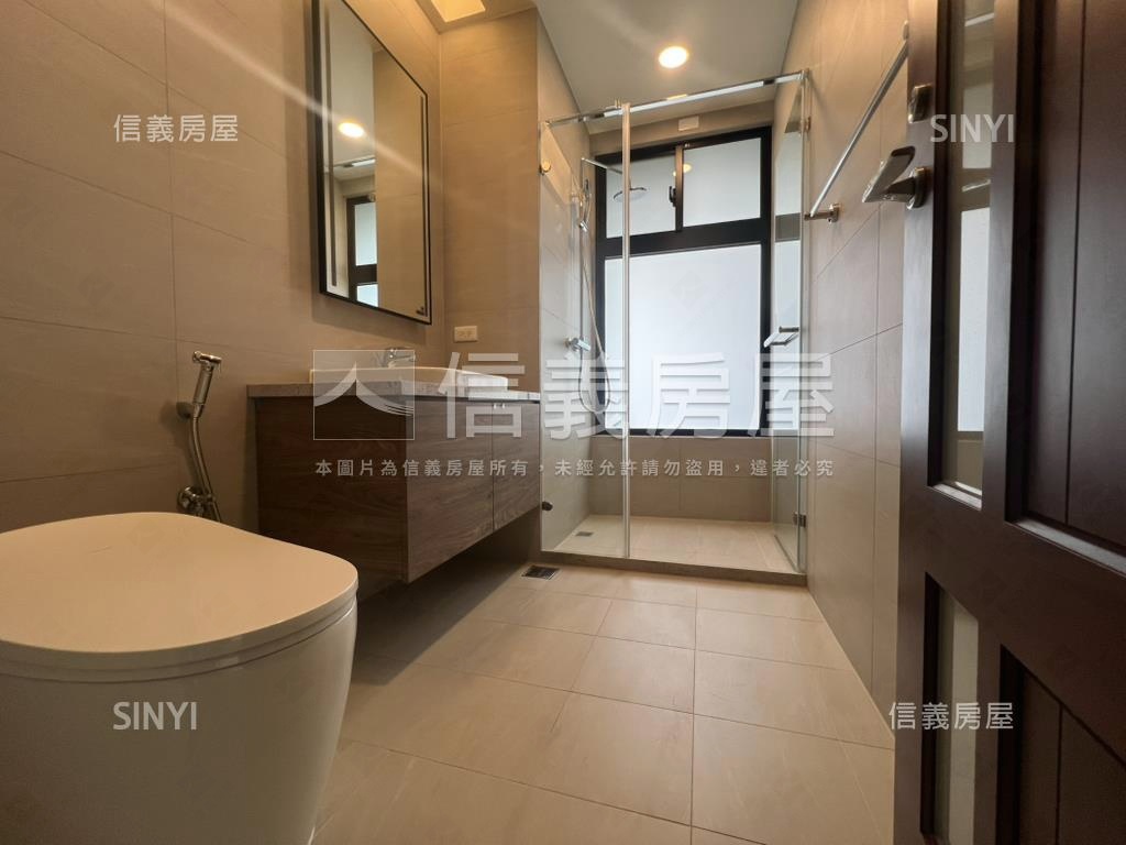 九份子台邦三房平車房屋室內格局與周邊環境