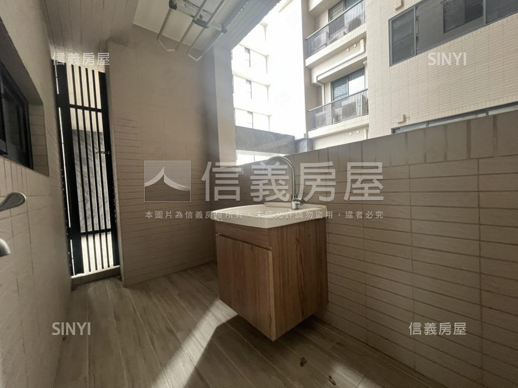 九份子台邦三房平車房屋室內格局與周邊環境