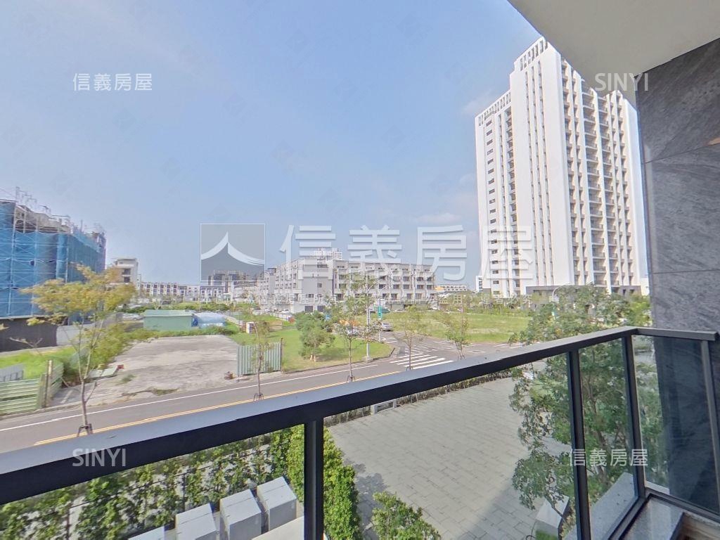 九份子台邦三房平車房屋室內格局與周邊環境