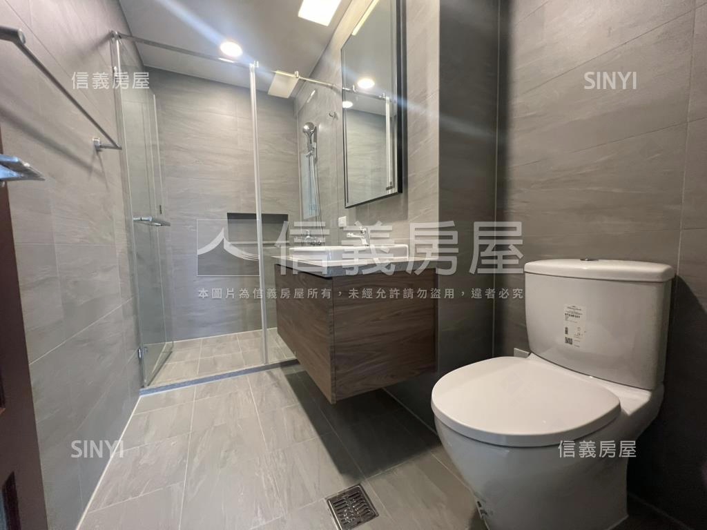 九份子台邦三房平車房屋室內格局與周邊環境