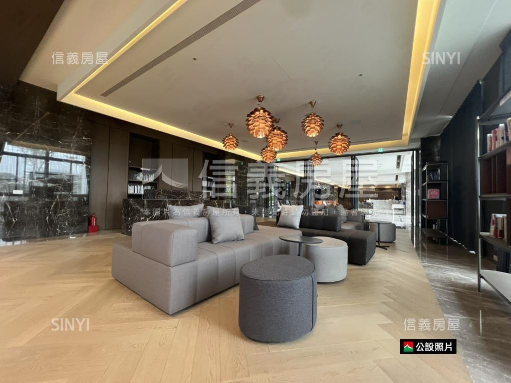 九份子台邦三房平車房屋室內格局與周邊環境