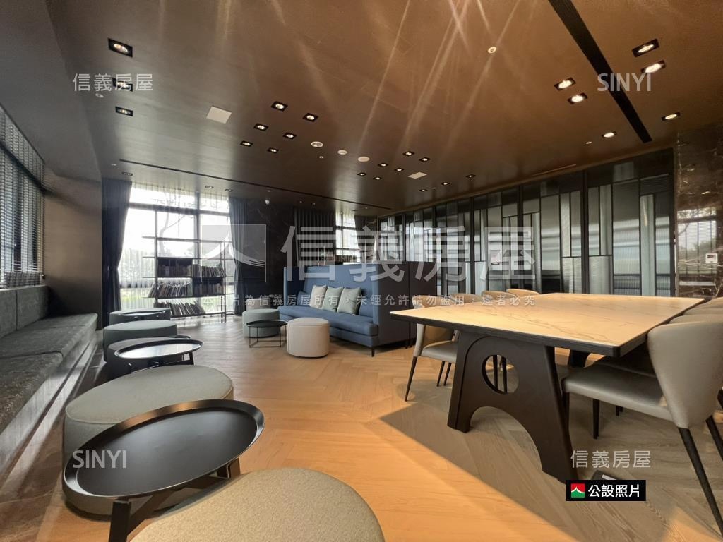 九份子台邦三房平車房屋室內格局與周邊環境