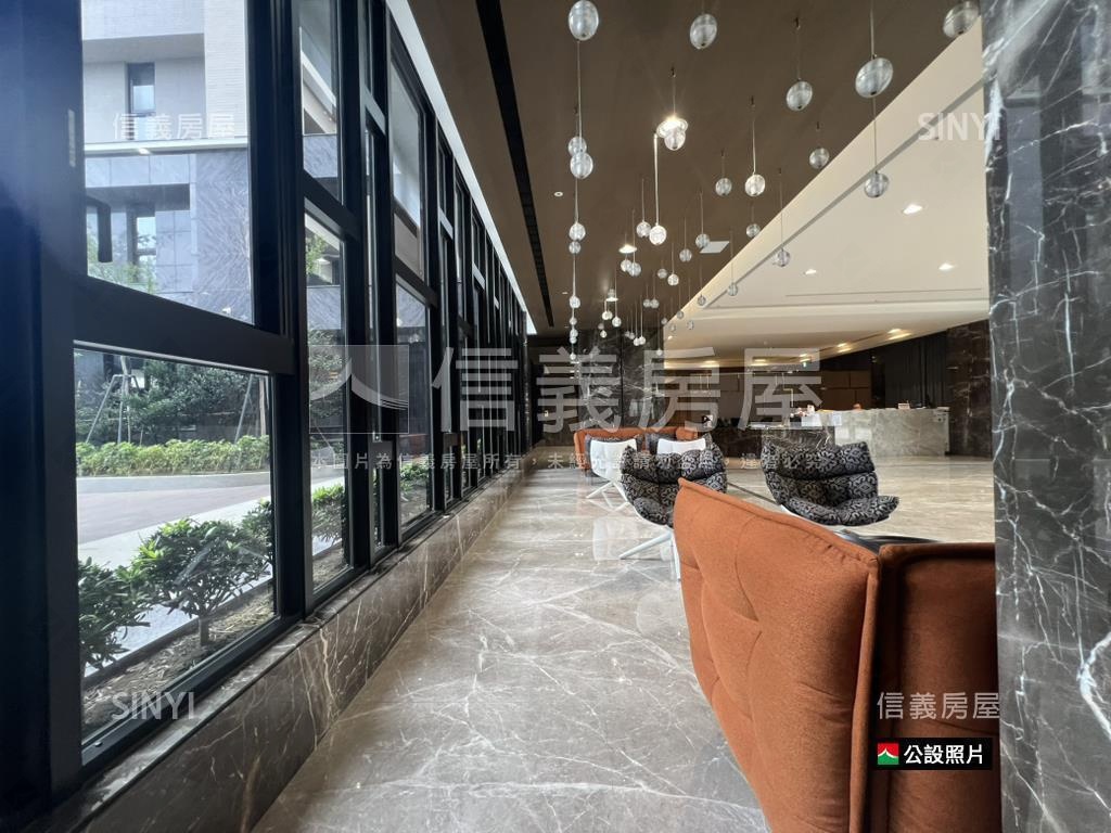 九份子台邦三房平車房屋室內格局與周邊環境