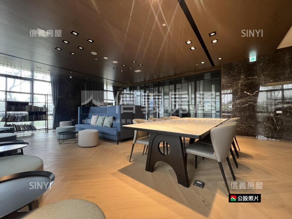 九份子台邦三房平車房屋室內格局與周邊環境