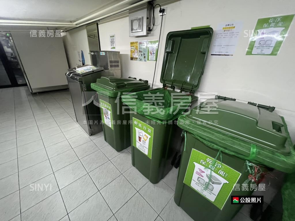 九份子台邦三房平車房屋室內格局與周邊環境