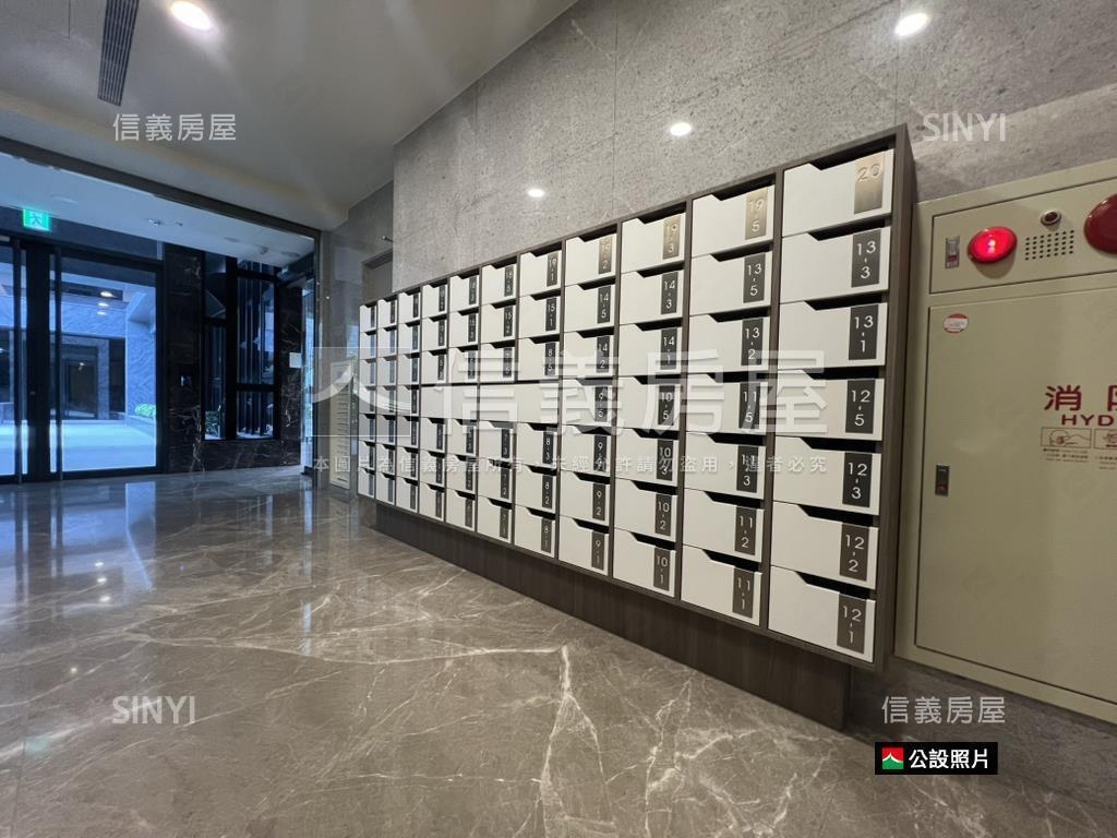 九份子台邦三房平車房屋室內格局與周邊環境