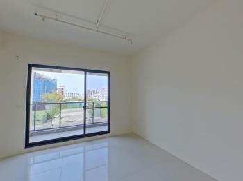 九份子台邦三房平車