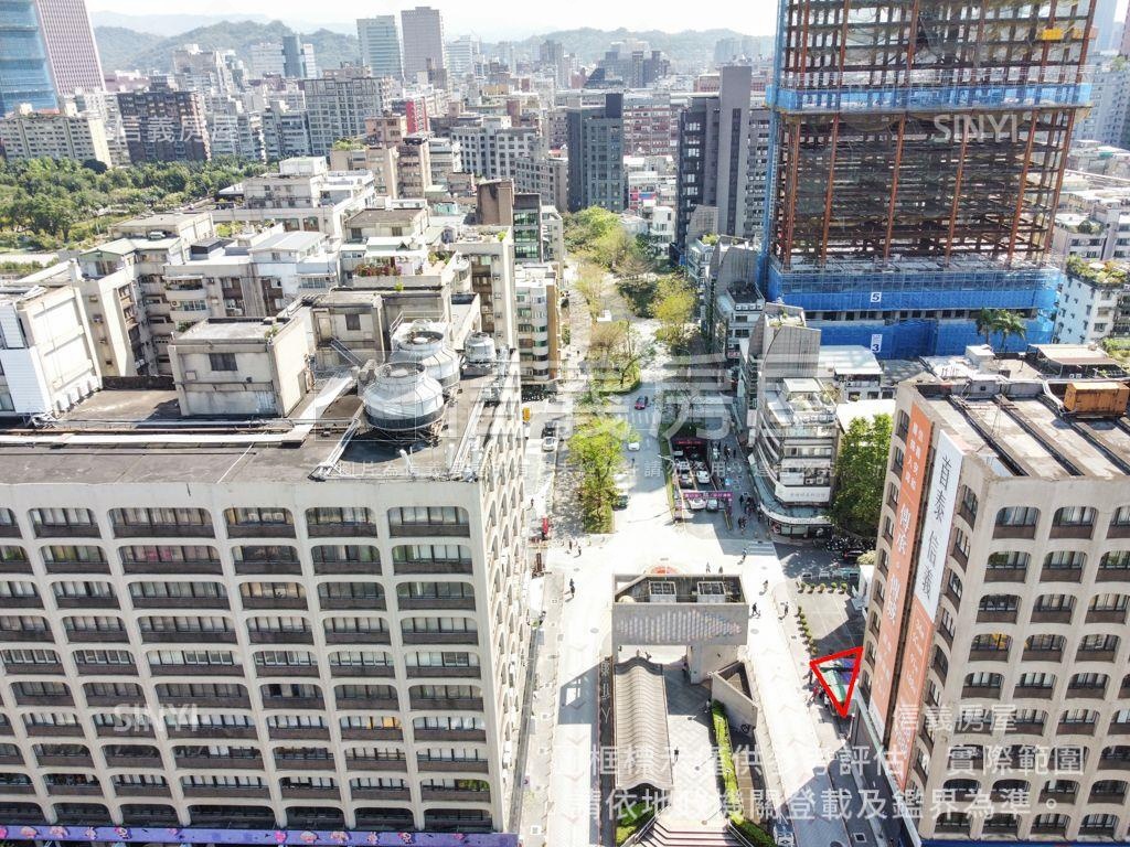大巨蛋國館商圈商二土地房屋室內格局與周邊環境