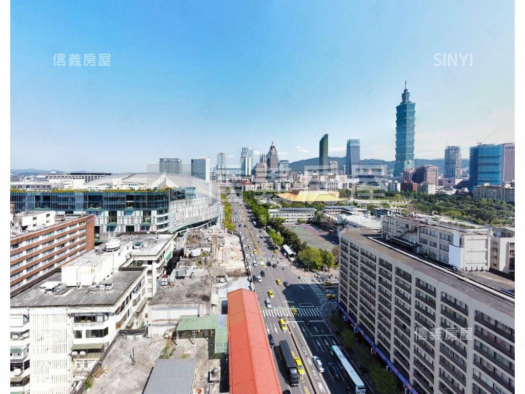 大巨蛋國館商圈商二土地房屋室內格局與周邊環境