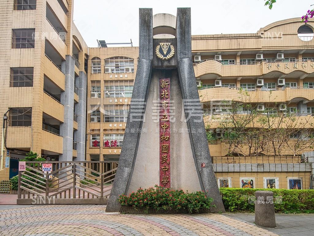 成家兩房區域精選房屋室內格局與周邊環境