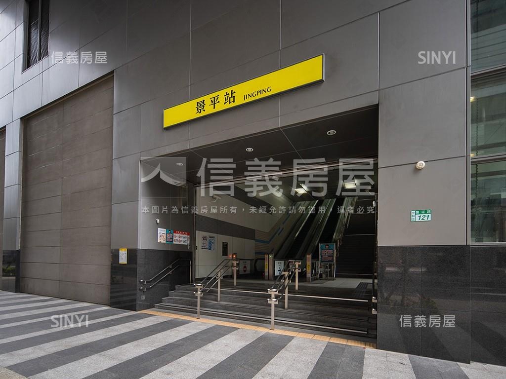 成家兩房區域精選房屋室內格局與周邊環境