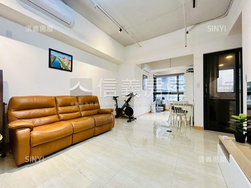 江南大宅陽光兩房首選房屋室內格局與周邊環境