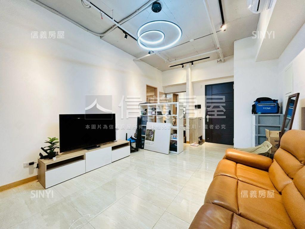 江南大宅陽光兩房首選房屋室內格局與周邊環境