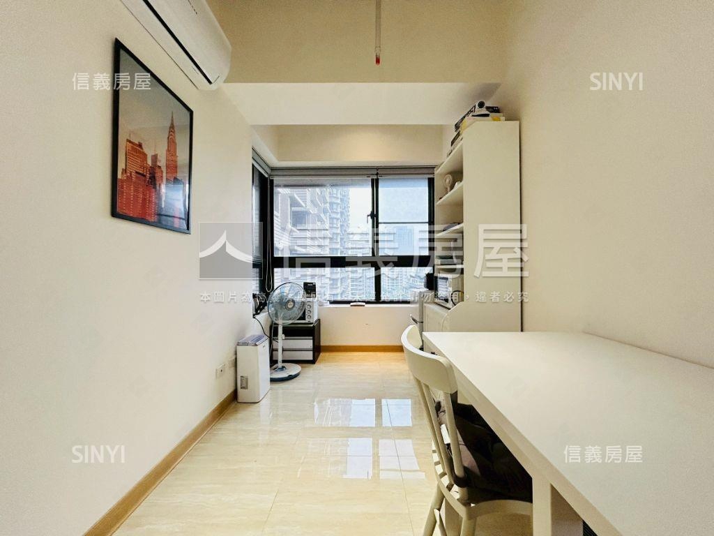 江南大宅陽光兩房首選房屋室內格局與周邊環境