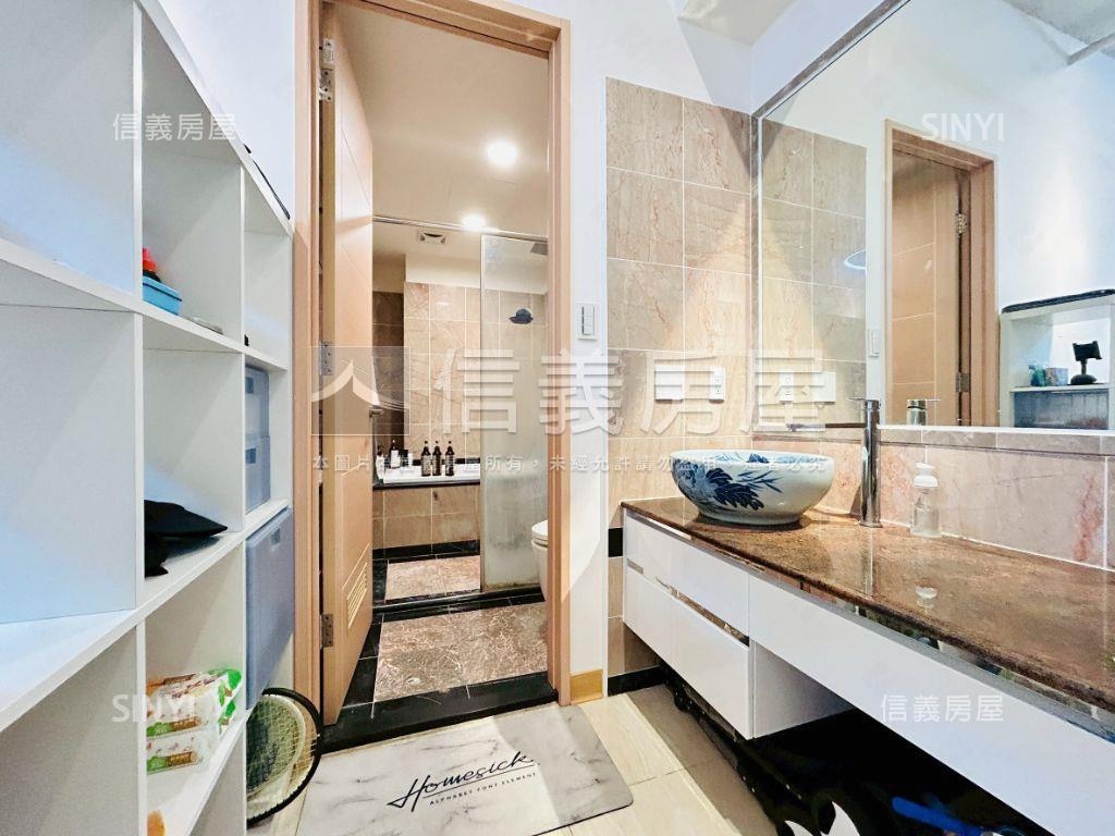 江南大宅陽光兩房首選房屋室內格局與周邊環境