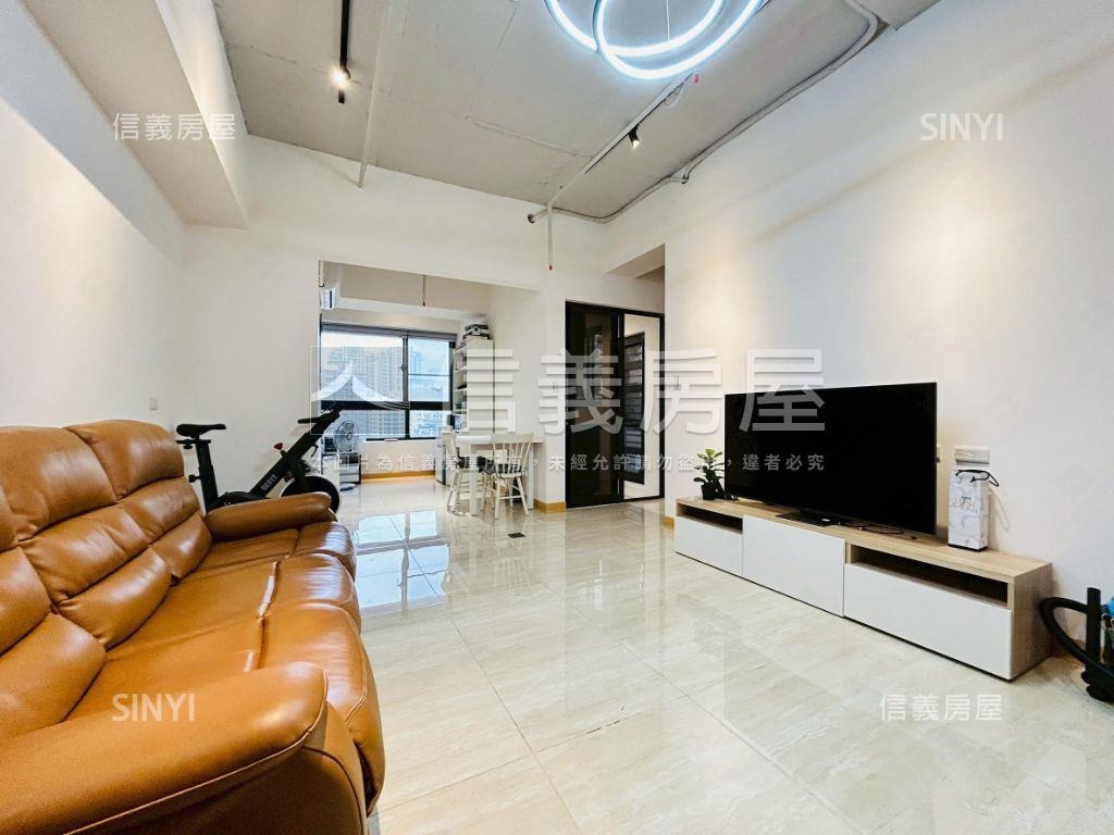 江南大宅陽光兩房首選房屋室內格局與周邊環境