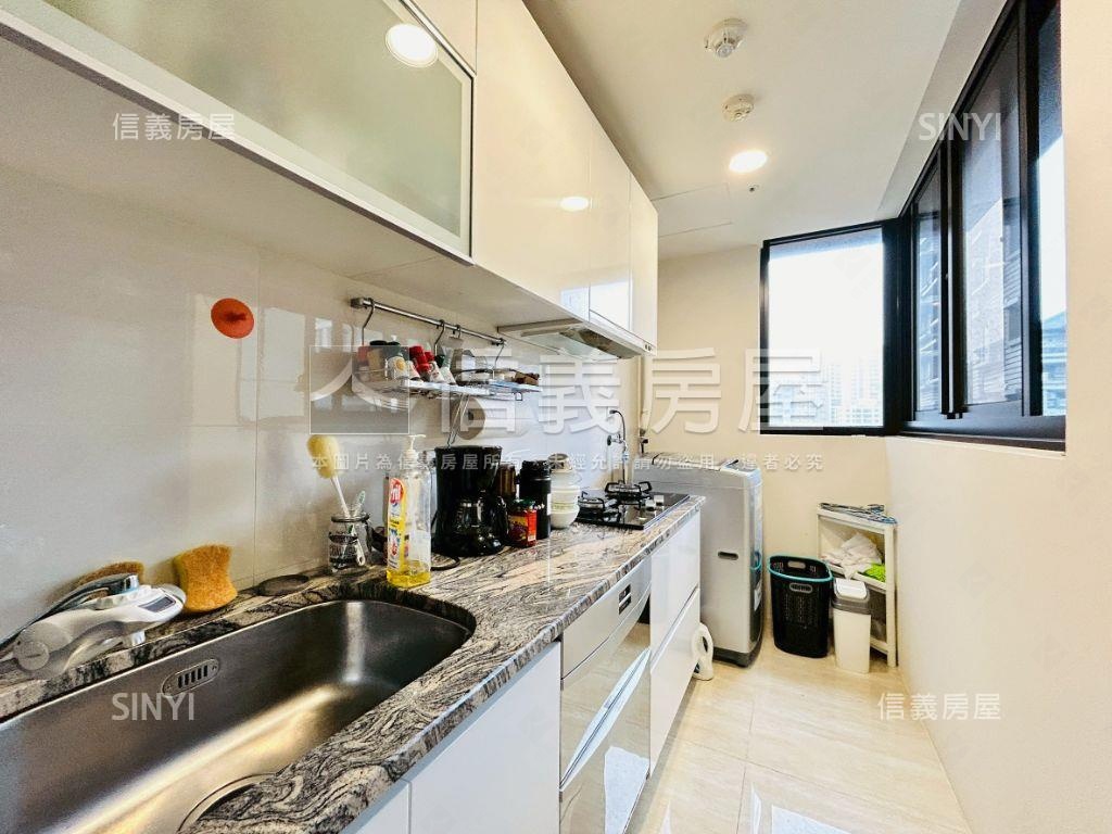 江南大宅陽光兩房首選房屋室內格局與周邊環境