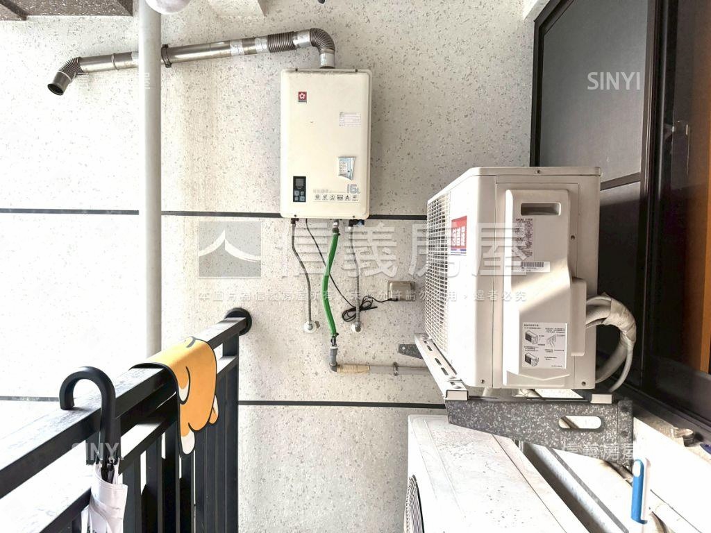 江南大宅陽光兩房首選房屋室內格局與周邊環境