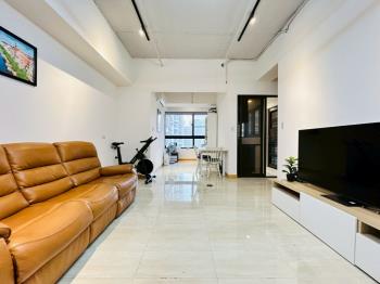 江南大宅陽光兩房首選