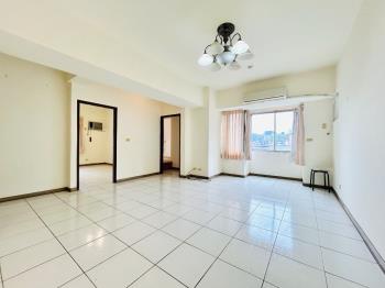 大湖庭閣電梯４房平面車位