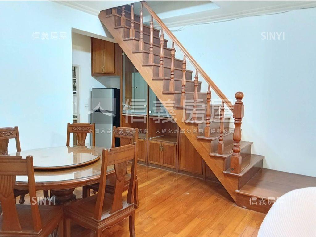 明湖樹海景觀美寓房屋室內格局與周邊環境
